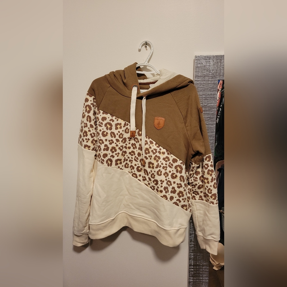 Wapakoneta Sweater